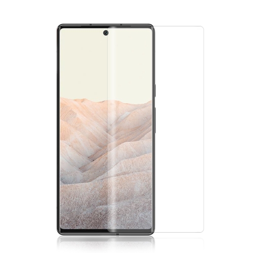 

For Google Pixel 6 Pro mocolo 9H Explosion-proof HD UV Tempered Glass Film