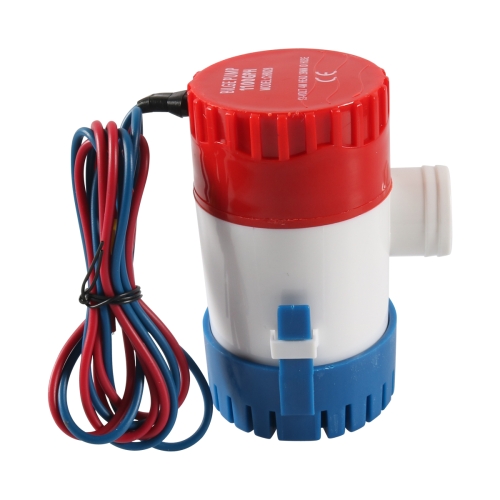 

A5913 12V Boat / RV Bilge Sump Water Pump