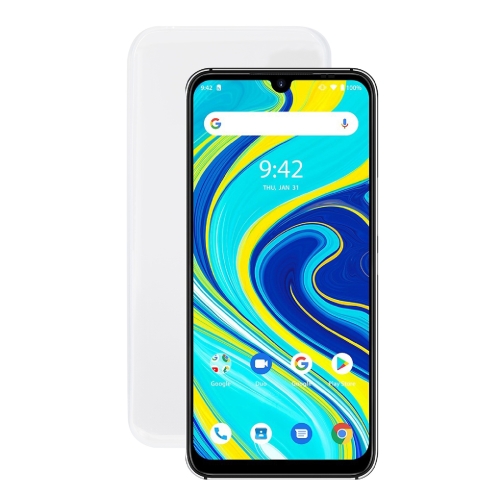 

TPU Phone Case For Umidigi A7 Pro(Full Transparency)