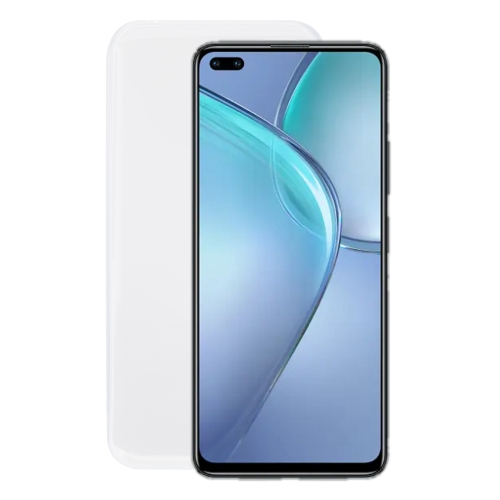 

TPU Phone Case For Infinix Zero 8 / X687(Full Transparent)