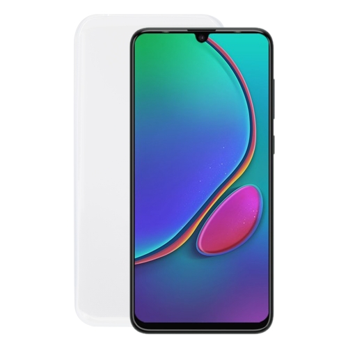 

TPU Phone Case For Infinix Tecno Phantom 9(Full Transparency)