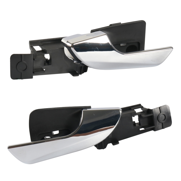 

A6742 1 Pair Car Inside Door Handle 156092167/156092165 for Alfa Romeo Giulietta 2010-2019