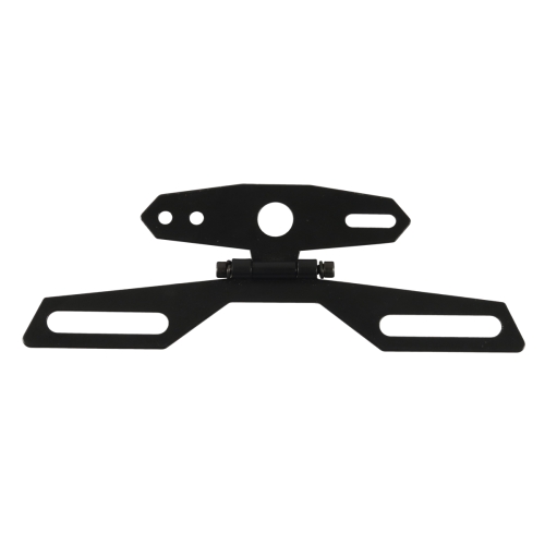 

A6305 Motorcycle Taillight Triangle Bracket