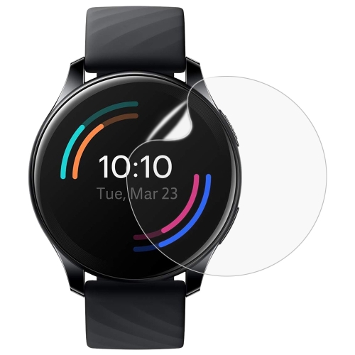 

For OnePlus Watch Soft Hydrogel Film Watch Screen Protector