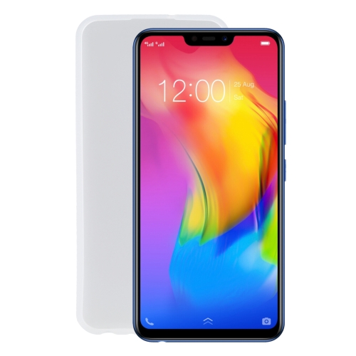 

TPU Phone Case For vivo Y83(Matte White)