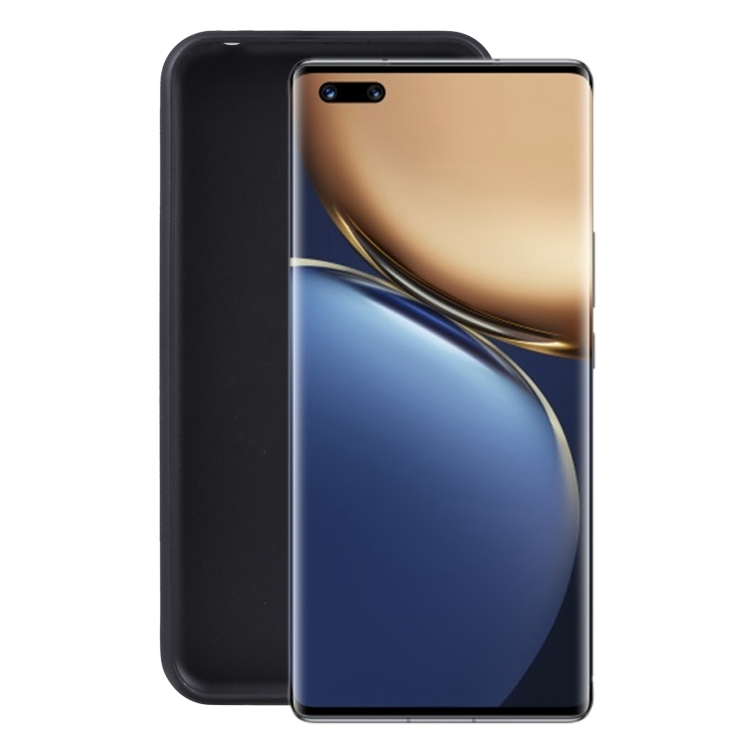 

TPU Phone Case For Huawei Honor Magic3(Frosted Black)