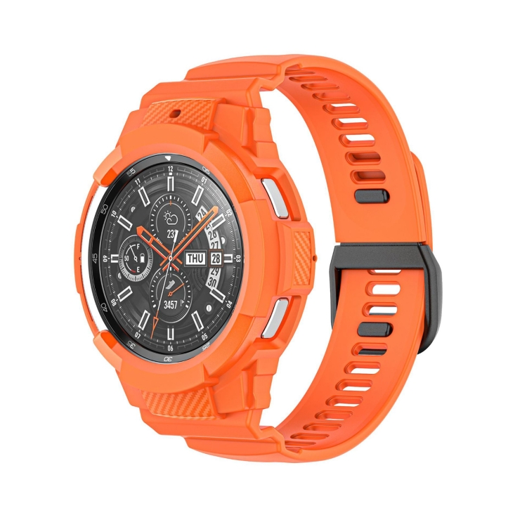 samsung galaxy watch 4 orange