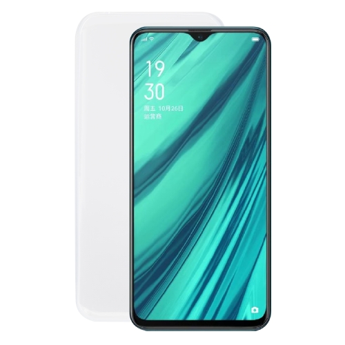 

TPU Phone Case For OPPO A9x(Full Transparency)