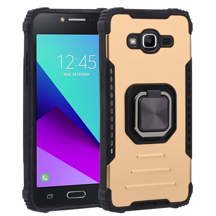 For Samsung Galaxy J2 Prime G532 Fine Hole Version Fierce Warrior