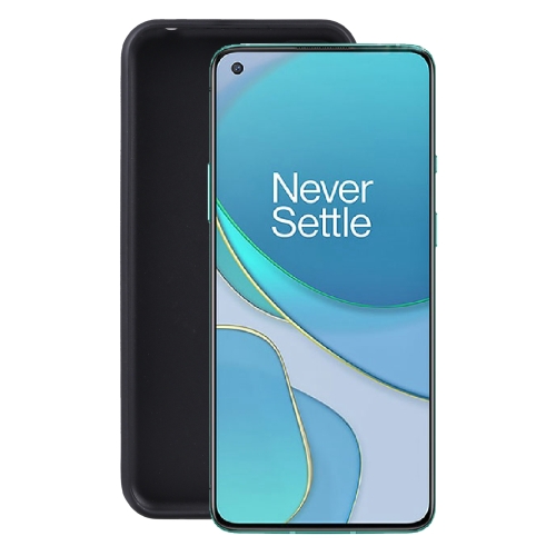 

TPU Phone Case For OnePlus 8T(Frosted Black)