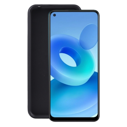 

TPU Phone Case For OPPO A95 5G(Frosted Black)