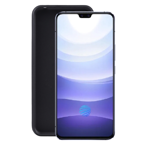 

TPU Phone Case For vivo S9e(Frosted Black)