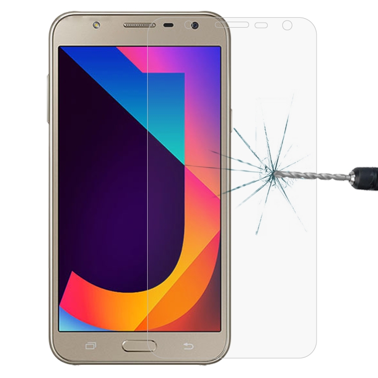 9H Tempered Glass Film For Samsung Galaxy J7 Nxt