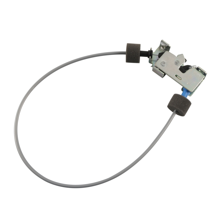 

A5870 Car Left Rear Door Lock Actuator with Handle YC15V431A03AM for Ford Transit