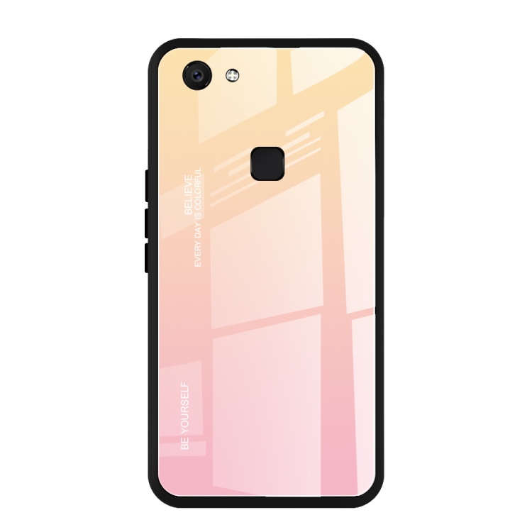 Aliexpress Vivo V7 1718 Back Cover Vivo V7+ Vivo V7 Plus Back