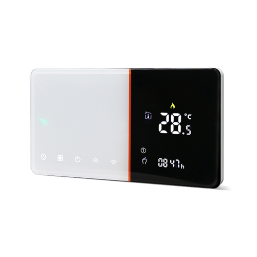 Thermostat de chauffage au sol électrique, 220V, 16a, pour la