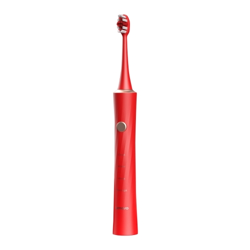 

Original Lenovo B006 Electric Toothbrush, Small Waist(Red)