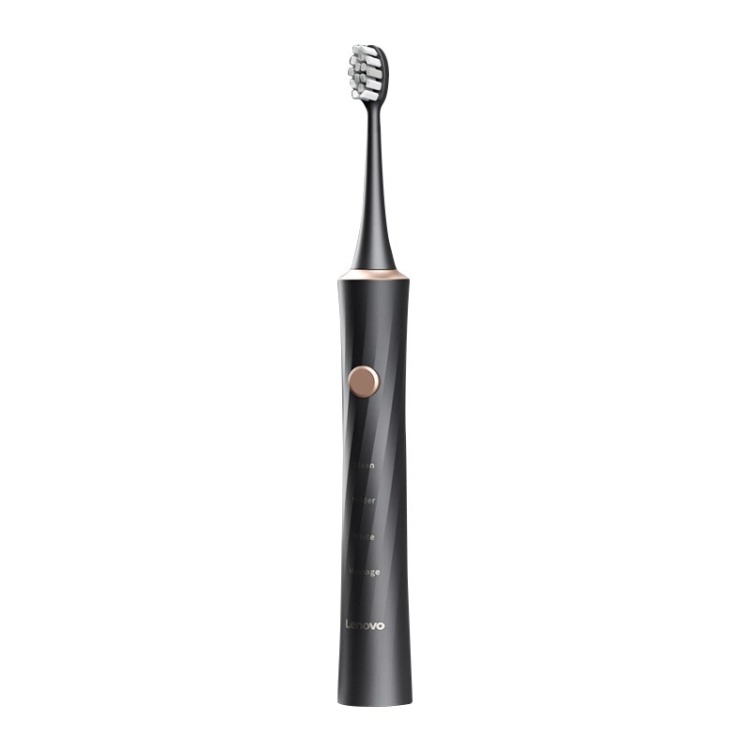

Original Lenovo B006 Electric Toothbrush, Small Waist(Black)