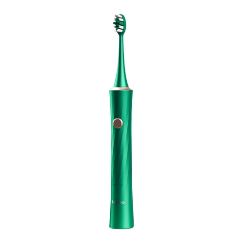 

Original Lenovo B006 Electric Toothbrush, Small Waist(Green)