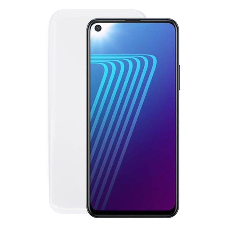 

TPU Phone Case For Infinix Note 7 Lite / X656(Transparent)