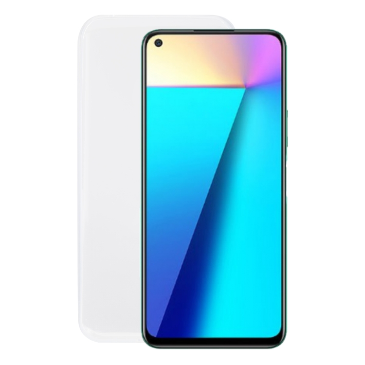 

TPU Phone Case For Infinix Note 7 / X690(Transparent)