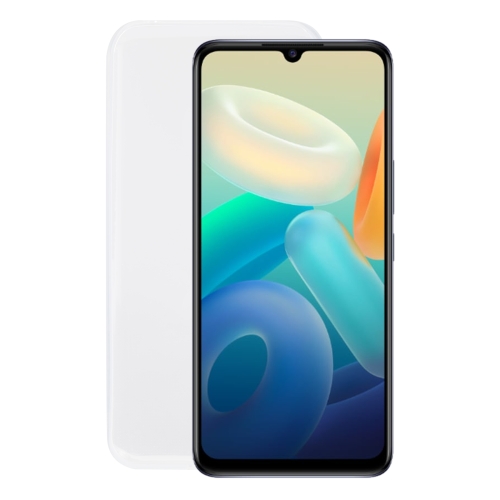 

TPU Phone Case For vivo Y71t(Transparent)