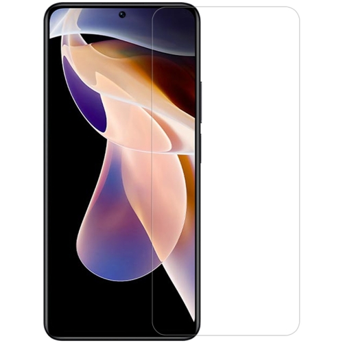 For Xiaomi Redmi Note 11 Pro Global / 11 Pro Global 5G / 11 Pro+ 5G India / 11E Pro 5G NILLKIN H Explosion-proof Tempered Glass Film