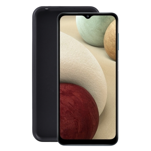 

TPU Phone Case For Samsung Galaxy A13 4G(Frosted Black)