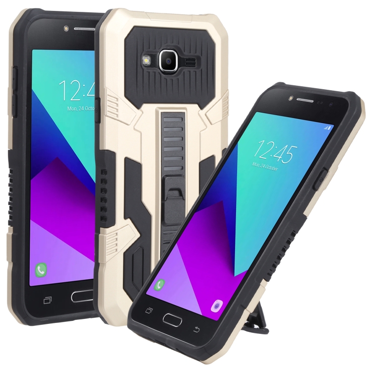 For Samsung Galaxy J2 Prime G532 All Inclusive Double-color