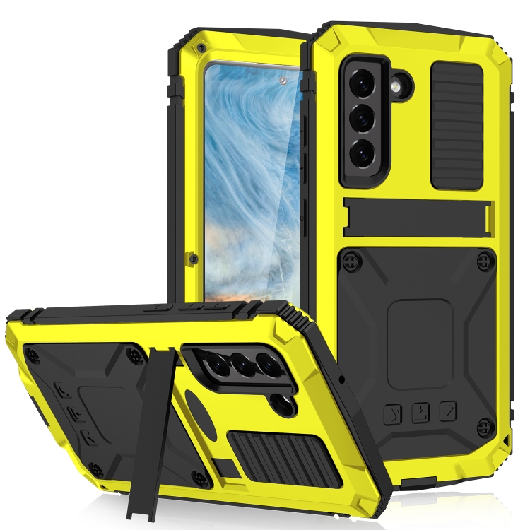 rugged equipment cell phone holster