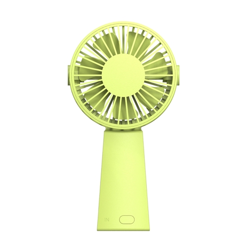 

Original Xiaomi Youpin VH F15 Zao 3 In 1 USB Charging Handheld Electric Fan, 3 Speed Adjustment(Fluorescent Green)
