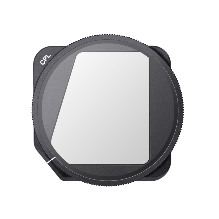 

For DJI Mavic 3 STARTRC 1110300 CPL Lens Filter(Black)