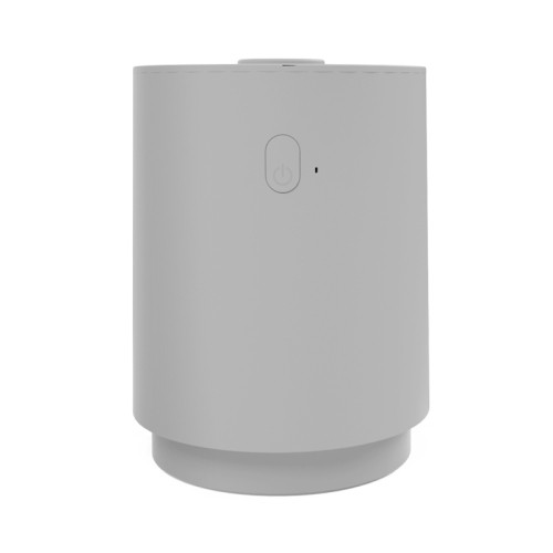 

Original Xiaomi Youpin VH H03 QIN USB Desktop Humidifier Air Moisturizing Machine(Light Grey)