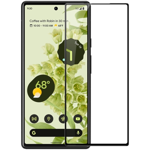 

For Google Pixel 6 NILLKIN CP+PRO Explosion-proof Tempered Glass Film