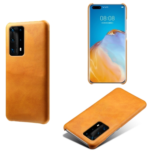 orange huawei p40