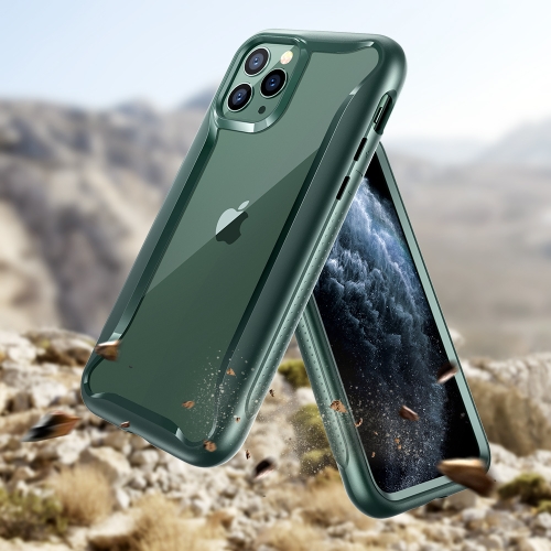 iPhone 11 360/Full Body Cover, Hybrid Armor Case - ESR