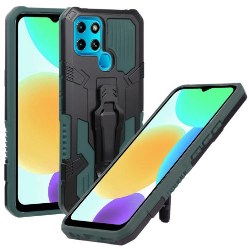 infinix smart 6 case