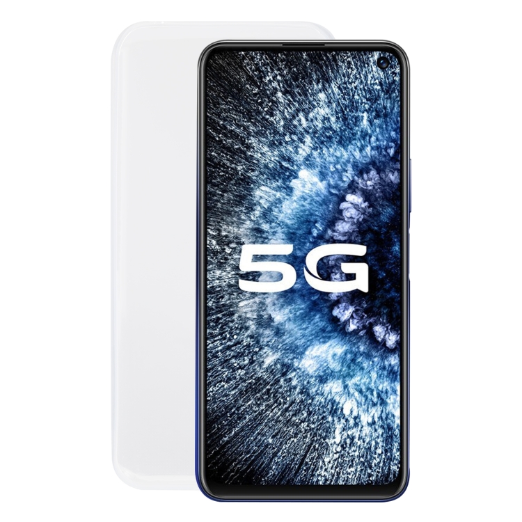 

TPU Phone Case For vivo Neo3 5G(Full Matte Translucent)