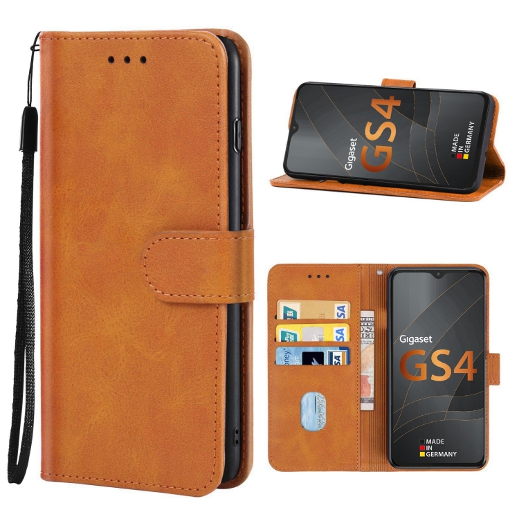 Para Gigaset GX4 Pro Funda Compatible Con Gigaset GX4 Pro Funda De