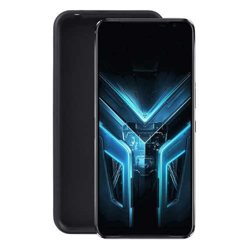 

TPU Phone Case For Asus ROG Phone 3 ZS661KL(Black)