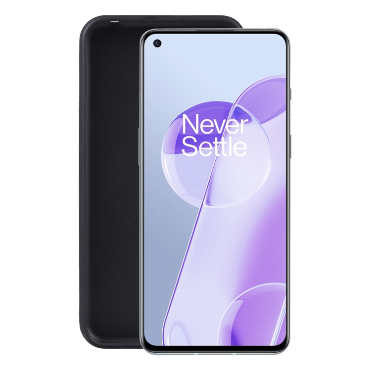 

TPU Phone Case For OnePlus RT(Black)
