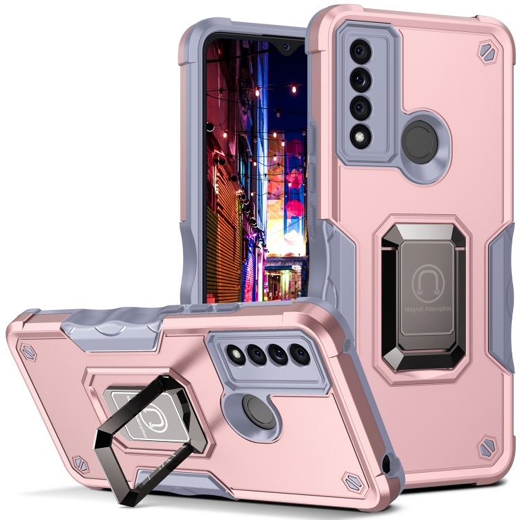 A21 Phone Case Walmart FITO Samsung Galaxy A21 Case Dual Layer