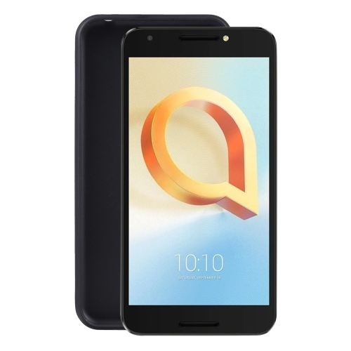 

TPU Phone Case For Alcatel A3 Plus(Black)