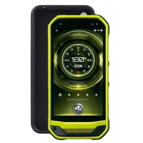 kyocera torque g03