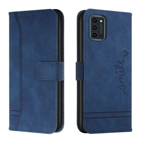 For Oukitel K9 Pro Retro Skin Feel Horizontal Flip Soft TPU + PU Leather Phone Case(Blue)