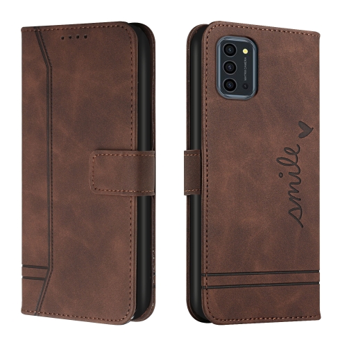 For Oukitel K9 Pro Retro Skin Feel Horizontal Flip Soft TPU + PU Leather Phone Case(Coffee)