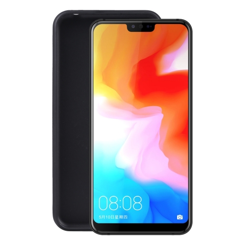 

TPU Phone Case For Ulefone T2(Black)