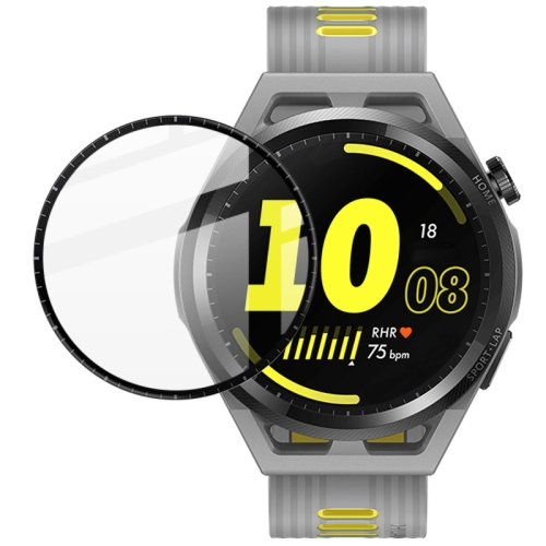 

For Huawei Watch GT Runner 46mm imak Plexiglass HD Watch Protective Film