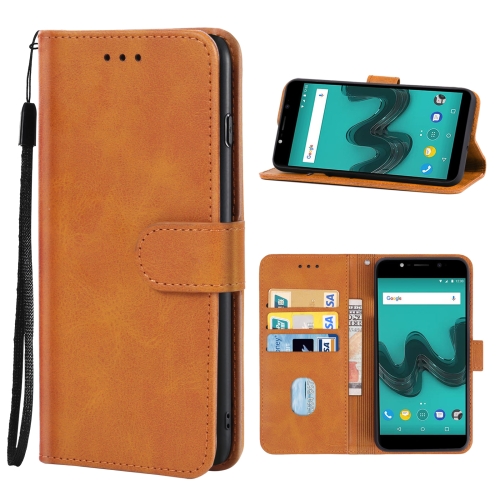 Phone Case For Wim Lite(Brown)