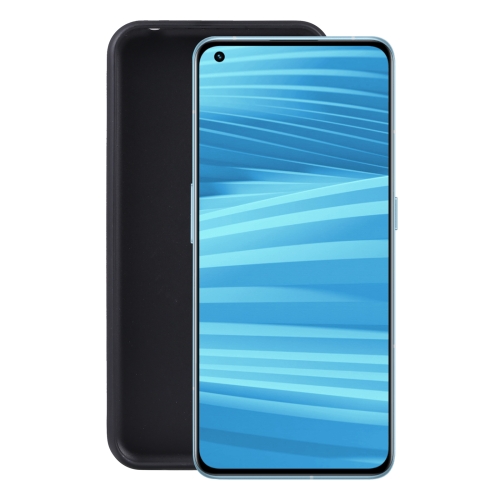 

TPU Phone Case For OPPO Realme GT2(Black)